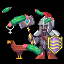 Caldus Leveler of Honor