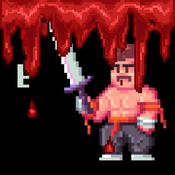 Aden Obliterator of the Coliseum