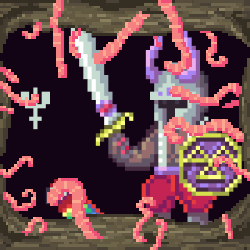 Orion Bifurcator of the Arena