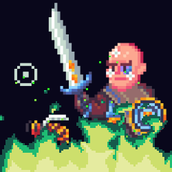 Alexander Combatant of Atlantis