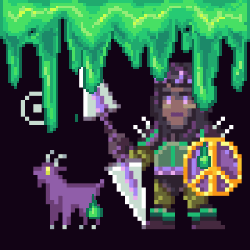 Moni Nullifier of the Swamp