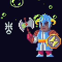 Sargo Eliminator of the Valley