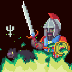 Tiberius Slasher of the Dawn