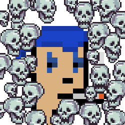 CryptoPunks