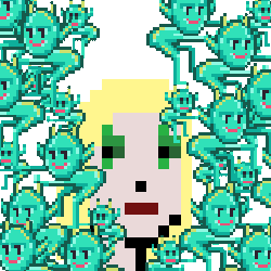 CryptoPunks