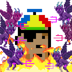 CryptoPunks