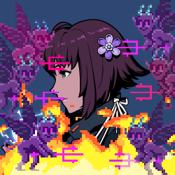 Azuki #3835