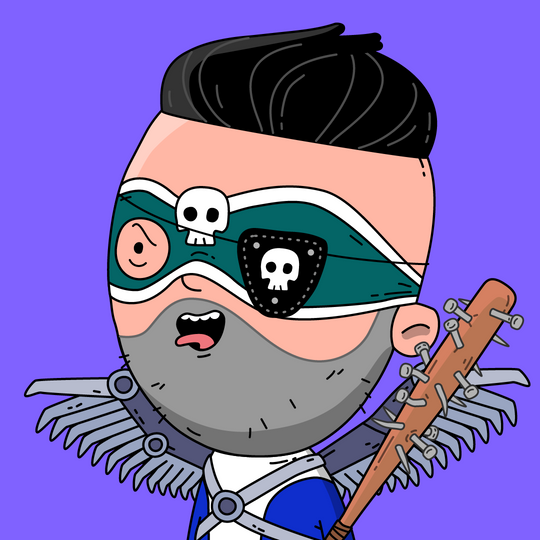 Villain #1579
