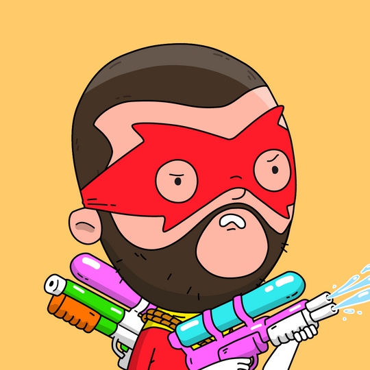 Hero #2458
