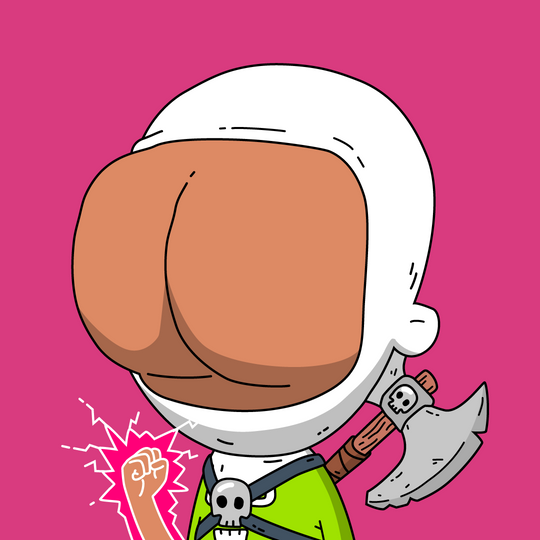 Villain #2844