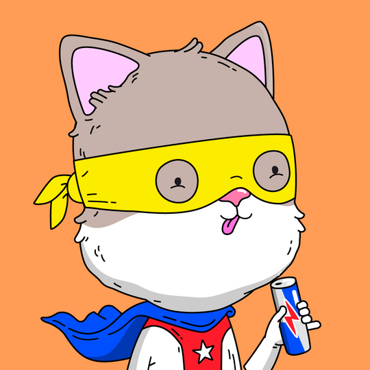 Hero #3027