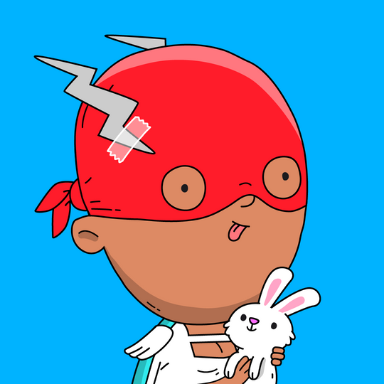 Hero #4061