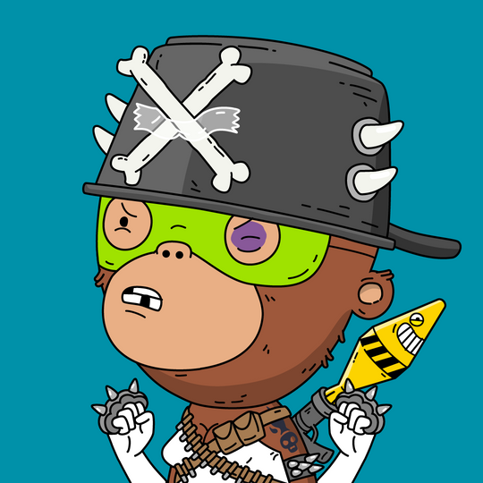 Villain #4359