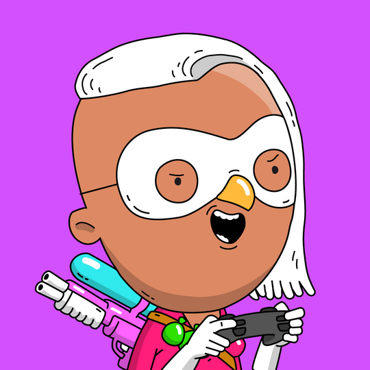 Hero #5377