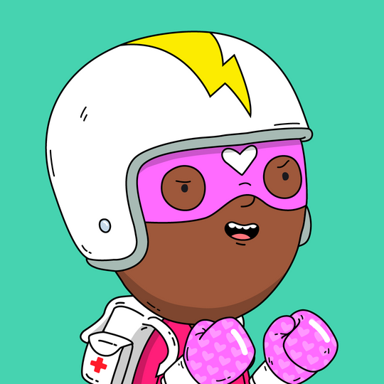 Hero #5532