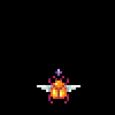 Golden Scarab
