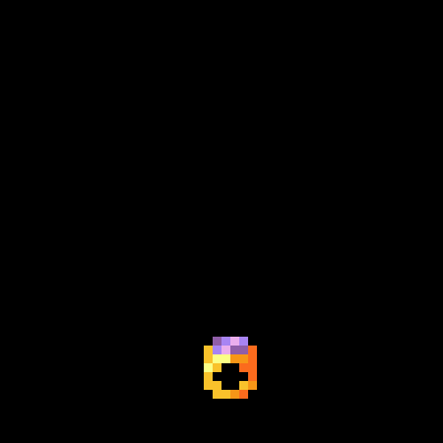Purple Ring