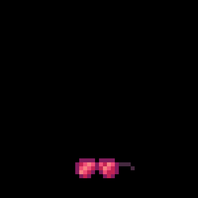 Rose Colored Glasses