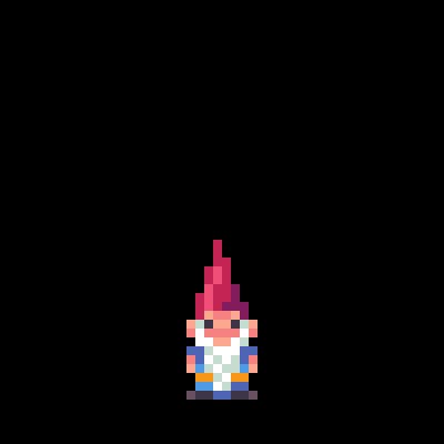 Garden Gnome 