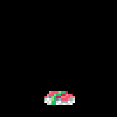 Tuna Nigiri