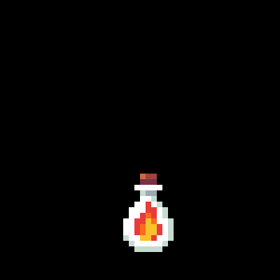 Bottled Inferno