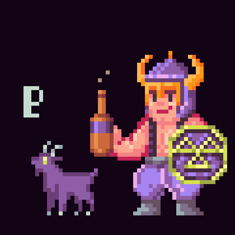 second entry for Mondo of the Desert